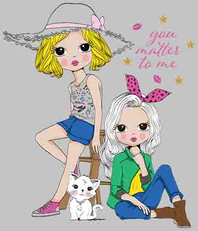 Girl